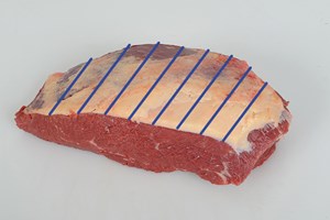 Meat Cut Spec Step 5
